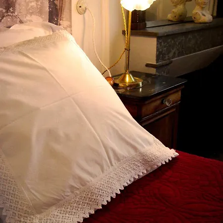 Maison Herold Bed & Breakfast *