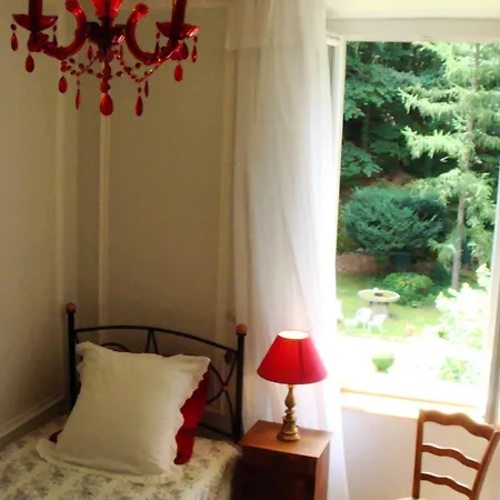 Bed & Breakfast Maison Herold Saint-Basile