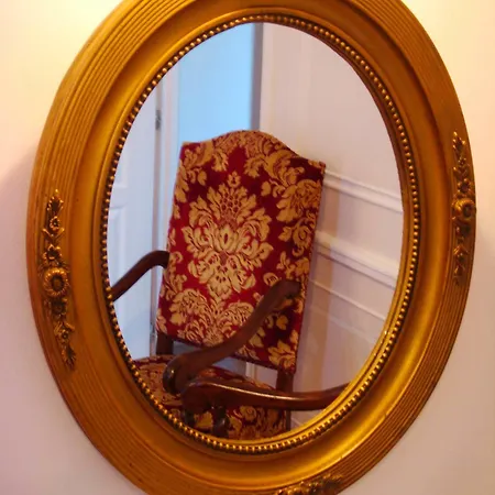 Bed & Breakfast Maison Herold *