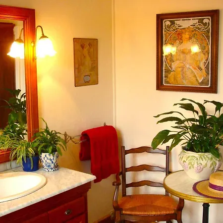 Bed & Breakfast Maison Herold