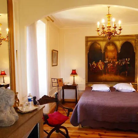 Maison Herold Bed & Breakfast