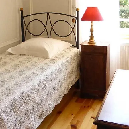 Maison Herold * Saint-Basile