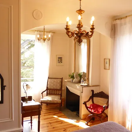 Maison Herold Bed & Breakfast