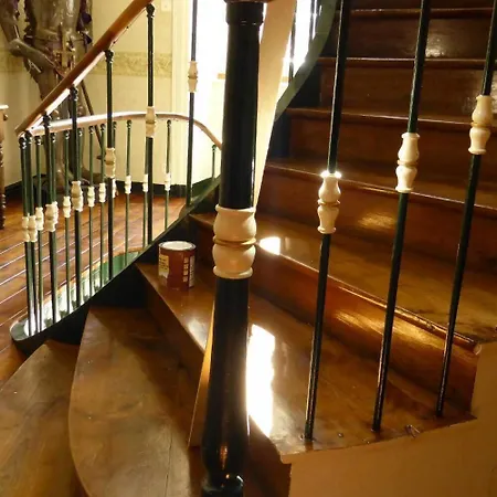Maison Herold Bed & Breakfast