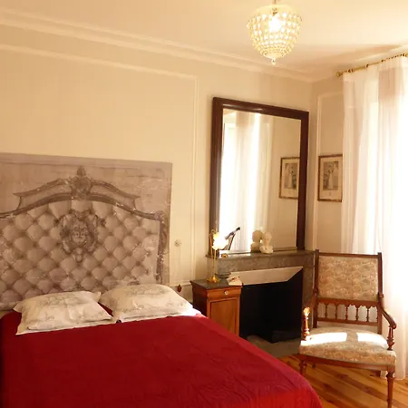 Maison Herold Bed & Breakfast Saint-Basile