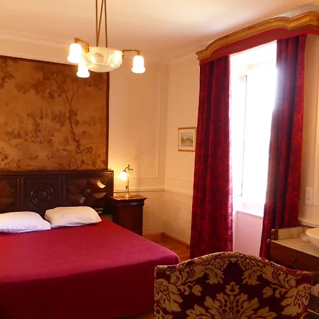 Maison Herold * Saint-Basile