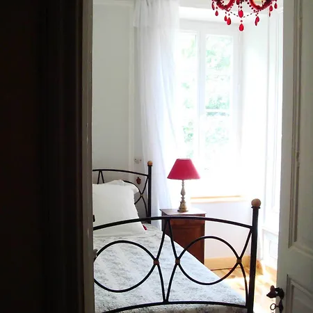 Bed & Breakfast Maison Herold Saint-Basile