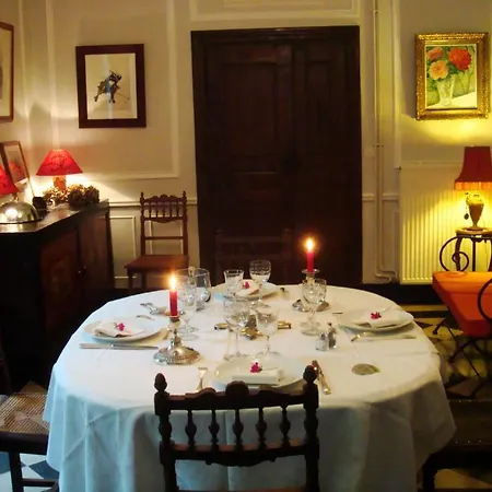 Maison Herold Bed & Breakfast