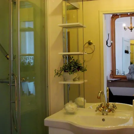 Maison Herold Bed & Breakfast