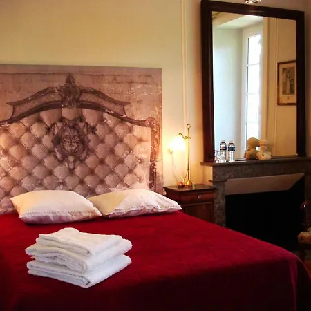 Bed & Breakfast Maison Herold *