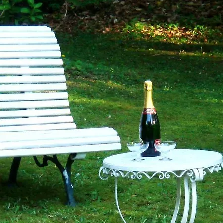 Bed & Breakfast Maison Herold Saint-Basile