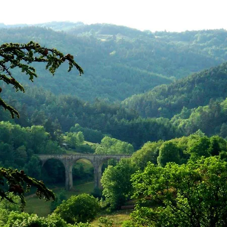 Maison Herold Bed & Breakfast