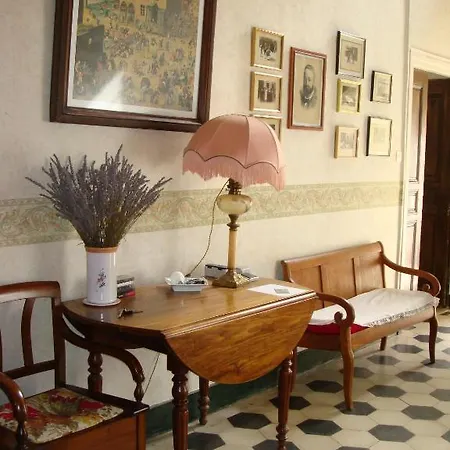 Maison Herold Bed & Breakfast *