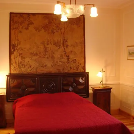 Maison Herold Bed & Breakfast *