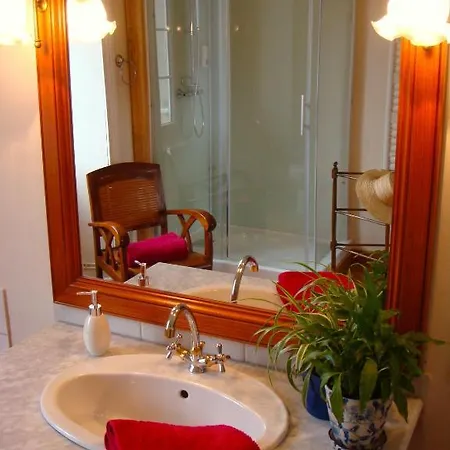 Bed & Breakfast Maison Herold *