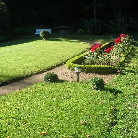 Maison Herold Bed & Breakfast
