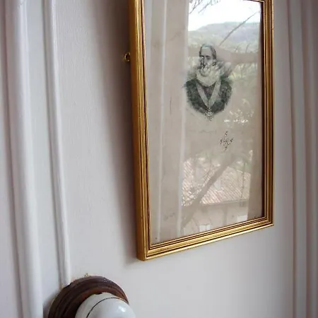 Maison Herold Bed & Breakfast